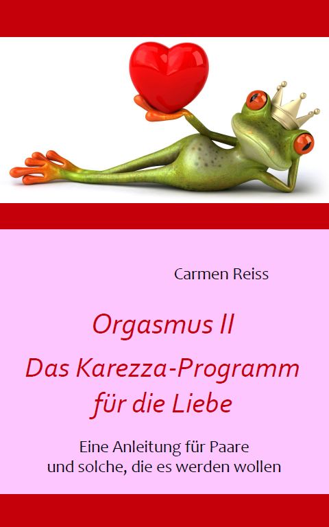 Orgasmus II - Paare gesucht